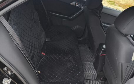 KIA Cerato III, 2012 год, 850 000 рублей, 8 фотография