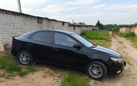 KIA Cerato III, 2012 год, 850 000 рублей, 13 фотография