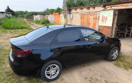KIA Cerato III, 2012 год, 850 000 рублей, 11 фотография