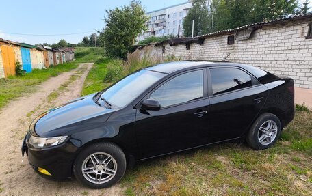 KIA Cerato III, 2012 год, 850 000 рублей, 14 фотография