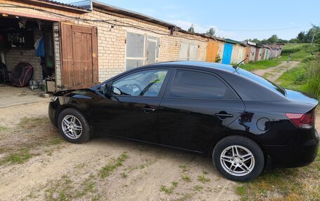 KIA Cerato III, 2012 год, 850 000 рублей, 12 фотография