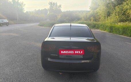 KIA Cerato III, 2012 год, 850 000 рублей, 3 фотография
