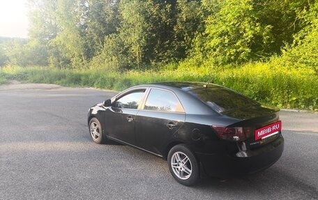 KIA Cerato III, 2012 год, 850 000 рублей, 7 фотография