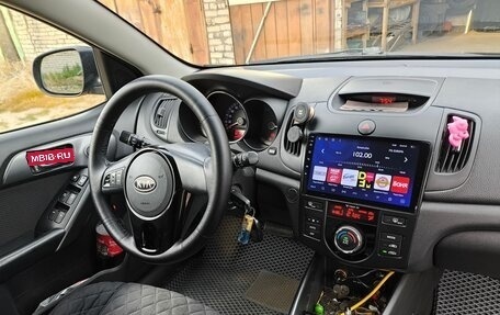 KIA Cerato III, 2012 год, 850 000 рублей, 9 фотография