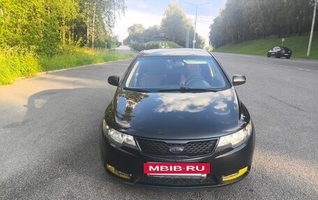 KIA Cerato III, 2012 год, 850 000 рублей, 2 фотография