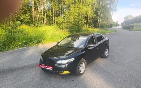 KIA Cerato III, 2012 год, 850 000 рублей, 5 фотография