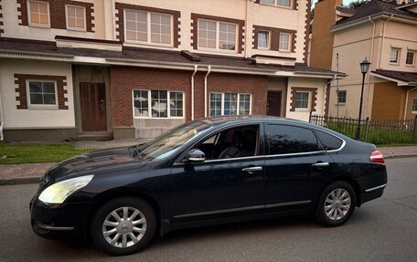 Nissan Teana, 2009 год, 829 000 рублей, 2 фотография