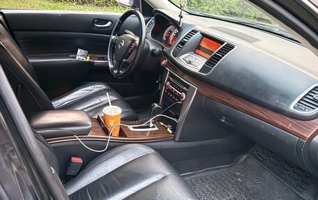 Nissan Teana, 2009 год, 829 000 рублей, 5 фотография