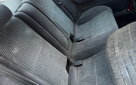Toyota Carina E, 1996 год, 135 000 рублей, 10 фотография