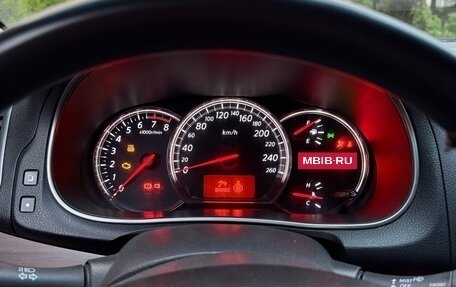 Nissan Teana, 2009 год, 829 000 рублей, 7 фотография