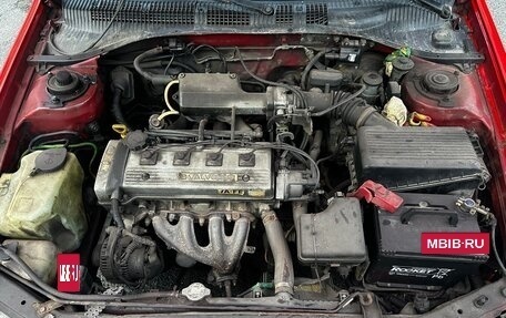 Toyota Carina E, 1996 год, 135 000 рублей, 5 фотография