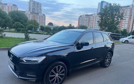 Volvo XC60 II, 2020 год, 3 900 000 рублей, 6 фотография