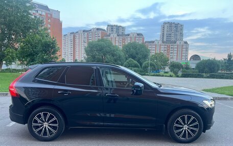 Volvo XC60 II, 2020 год, 3 900 000 рублей, 2 фотография