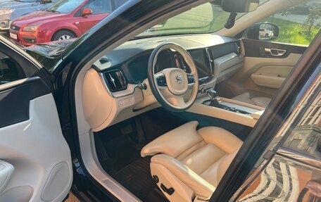 Volvo XC60 II, 2020 год, 3 900 000 рублей, 11 фотография