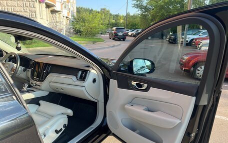 Volvo XC60 II, 2020 год, 3 900 000 рублей, 14 фотография