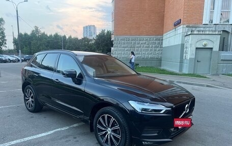 Volvo XC60 II, 2020 год, 3 900 000 рублей, 8 фотография
