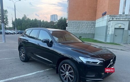 Volvo XC60 II, 2020 год, 3 900 000 рублей, 5 фотография