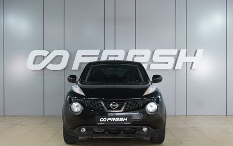 Nissan Juke II, 2011 год, 1 109 000 рублей, 3 фотография