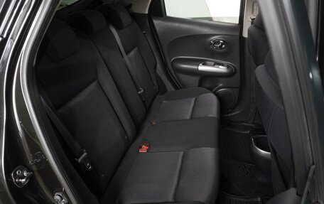Nissan Juke II, 2011 год, 1 109 000 рублей, 7 фотография