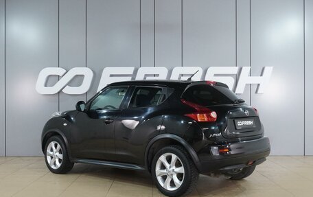 Nissan Juke II, 2011 год, 1 109 000 рублей, 2 фотография