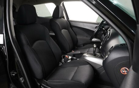 Nissan Juke II, 2011 год, 1 109 000 рублей, 8 фотография