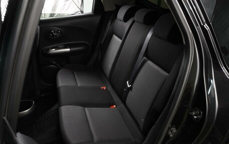 Nissan Juke II, 2011 год, 1 109 000 рублей, 9 фотография