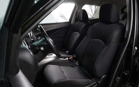 Nissan Juke II, 2011 год, 1 109 000 рублей, 10 фотография