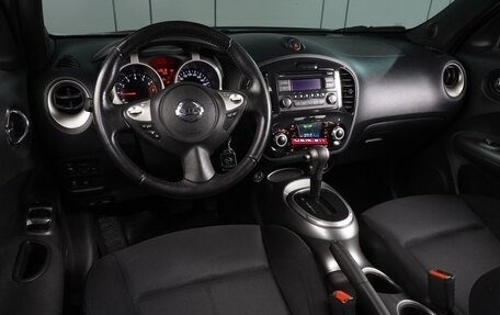Nissan Juke II, 2011 год, 1 109 000 рублей, 6 фотография
