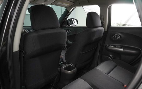 Nissan Juke II, 2011 год, 1 109 000 рублей, 11 фотография