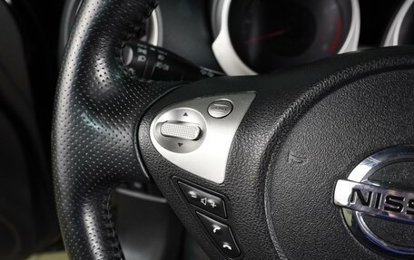 Nissan Juke II, 2011 год, 1 109 000 рублей, 16 фотография