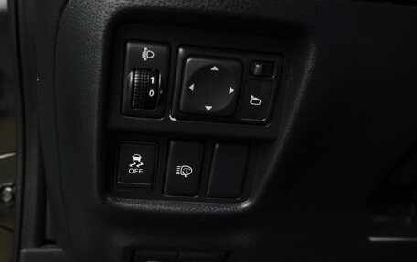 Nissan Juke II, 2011 год, 1 109 000 рублей, 12 фотография