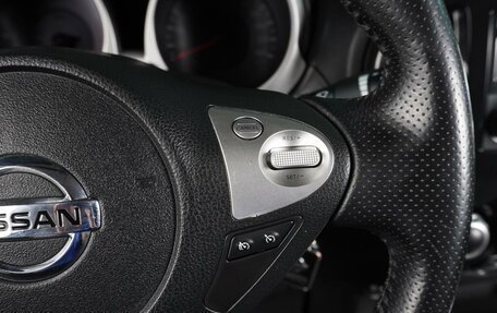 Nissan Juke II, 2011 год, 1 109 000 рублей, 17 фотография