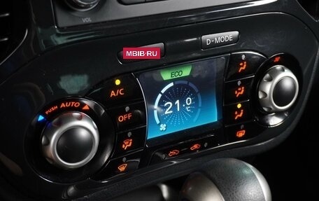 Nissan Juke II, 2011 год, 1 109 000 рублей, 15 фотография