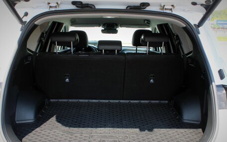 Hyundai Santa Fe IV, 2021 год, 3 395 000 рублей, 10 фотография
