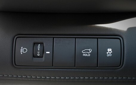 Hyundai Santa Fe IV, 2021 год, 3 395 000 рублей, 17 фотография