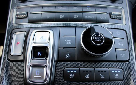 Hyundai Santa Fe IV, 2021 год, 3 395 000 рублей, 14 фотография