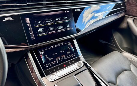 Audi Q7, 2020 год, 7 550 000 рублей, 17 фотография