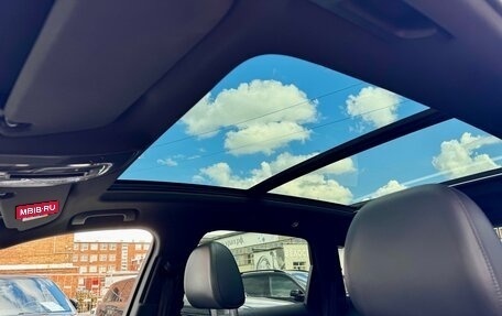 Audi Q7, 2020 год, 7 550 000 рублей, 18 фотография