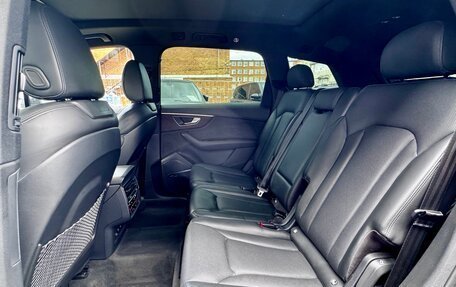 Audi Q7, 2020 год, 7 550 000 рублей, 23 фотография