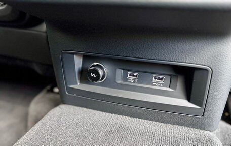 Audi Q7, 2020 год, 7 550 000 рублей, 26 фотография