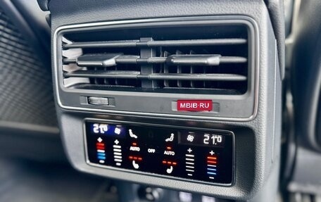 Audi Q7, 2020 год, 7 550 000 рублей, 27 фотография