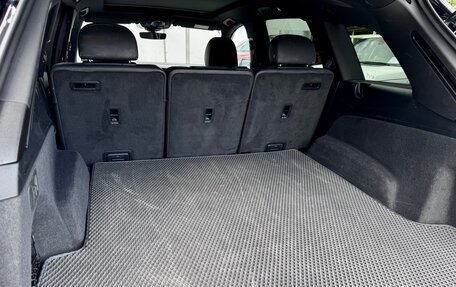 Audi Q7, 2020 год, 7 550 000 рублей, 38 фотография