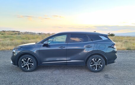KIA Sportage IV рестайлинг, 2022 год, 3 250 000 рублей, 2 фотография
