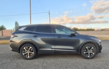 KIA Sportage IV рестайлинг, 2022 год, 3 250 000 рублей, 3 фотография