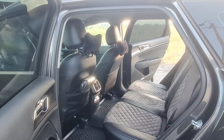 KIA Sportage IV рестайлинг, 2022 год, 3 250 000 рублей, 6 фотография