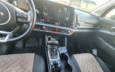 KIA Sportage IV рестайлинг, 2022 год, 3 250 000 рублей, 5 фотография