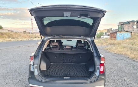 KIA Sportage IV рестайлинг, 2022 год, 3 250 000 рублей, 7 фотография
