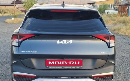KIA Sportage IV рестайлинг, 2022 год, 3 250 000 рублей, 8 фотография