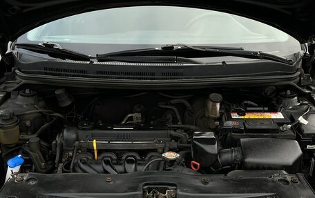 KIA Rio III рестайлинг, 2011 год, 729 000 рублей, 11 фотография