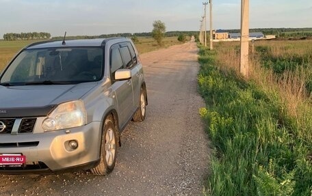 Nissan X-Trail, 2010 год, 1 000 000 рублей, 2 фотография